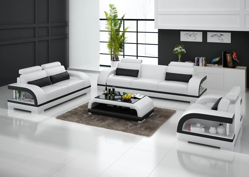 G8011D-White+Black1