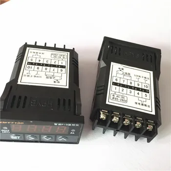 

1pc free shipping eco solvent printer Xuli temperature control for Niprint Thunder-jet controller XMT7100 plotter parts