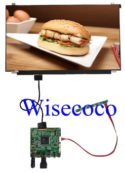 

15.6 inch 4K IPS LCD Screen 3840X2160 NV156QUM-N32 DP LCD Contoller Board Driver board