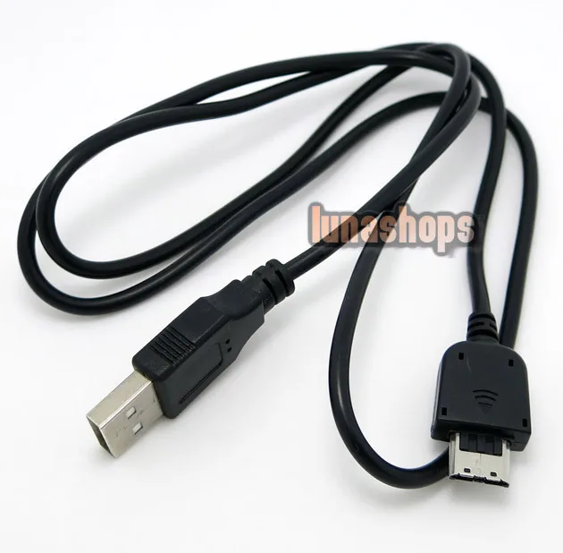 LN003988 usb-зарядное устройство для синхронизации зарядный кабель для COWON S9 X7 X9 C2 J3 iAudio 10 MP3