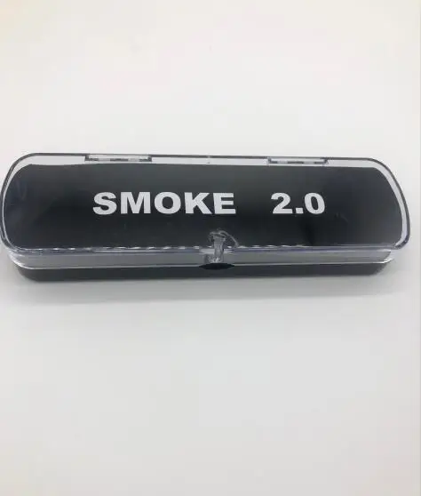 Smoke 2,0 от Alan R Gimmick Волшебные трюки сценическая Волшебная комедия крупным планом классические иллюзии волшебные игрушки реквизит ручка для письма Волшебная