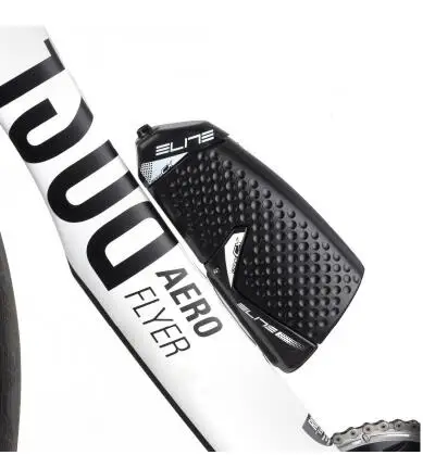 Elite Crono набор CX TT Tri бутылка Aero & Carbon для воды клетка 500 мл|Велосипедная воды| |