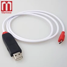 Martview инструмент Chimera UART кабель для Chimera Dongle
