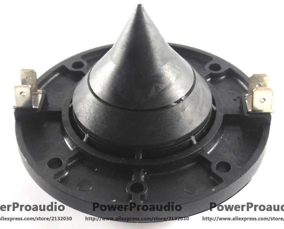 

Diaphragm for EV ND2, ND2B, ND-8, 8 Ohm Horn Driver Speaker Repair Part