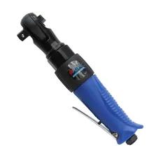 Портативная Пневматика air grant, 3/8 1/2 Храповые гаечные ключи, пневматические отвертки, инструменты гаечный ключ