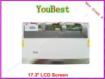 

New Display 17.3" Laptop HD LED LCD Screen LTN173KT02 FOR Dell Inspiron 17R 5720
