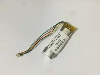 

3.7V Polymer Lithium 801656 1200MAH 8X16X56mm battery