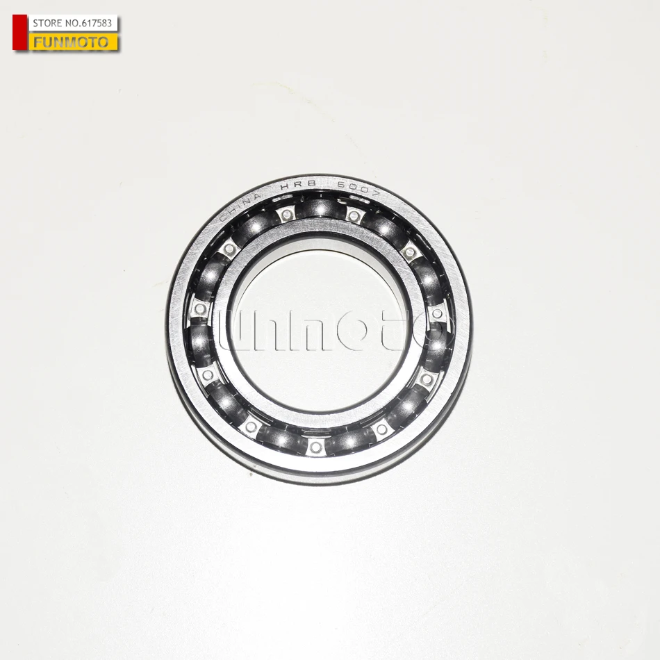 

2PCS ROLLING BEARING SUIT FOR CF500/CFMOTO PARTS CODE IS 30400-03502