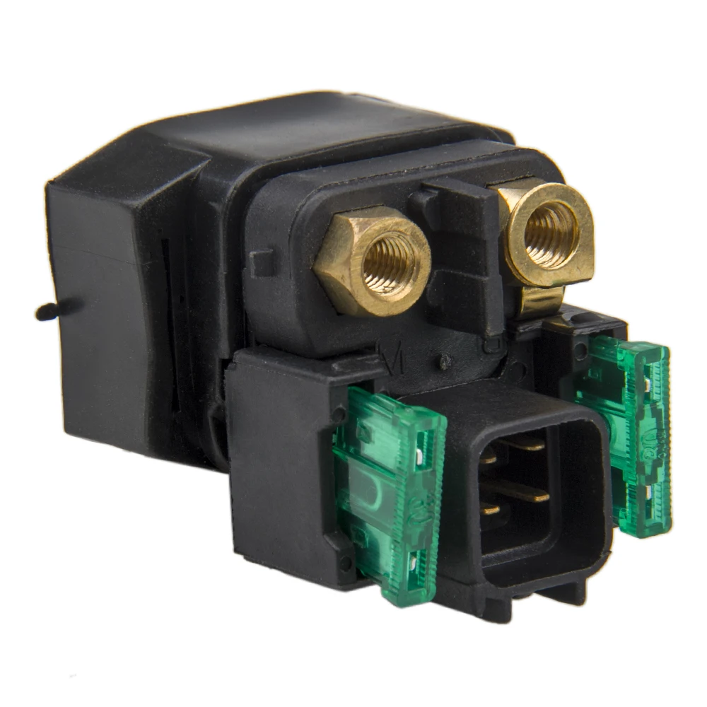Buy CARBOLE Starter Relay Solenoid for SUZUKI LTF250