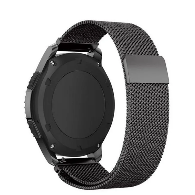 Milanese strap (30)