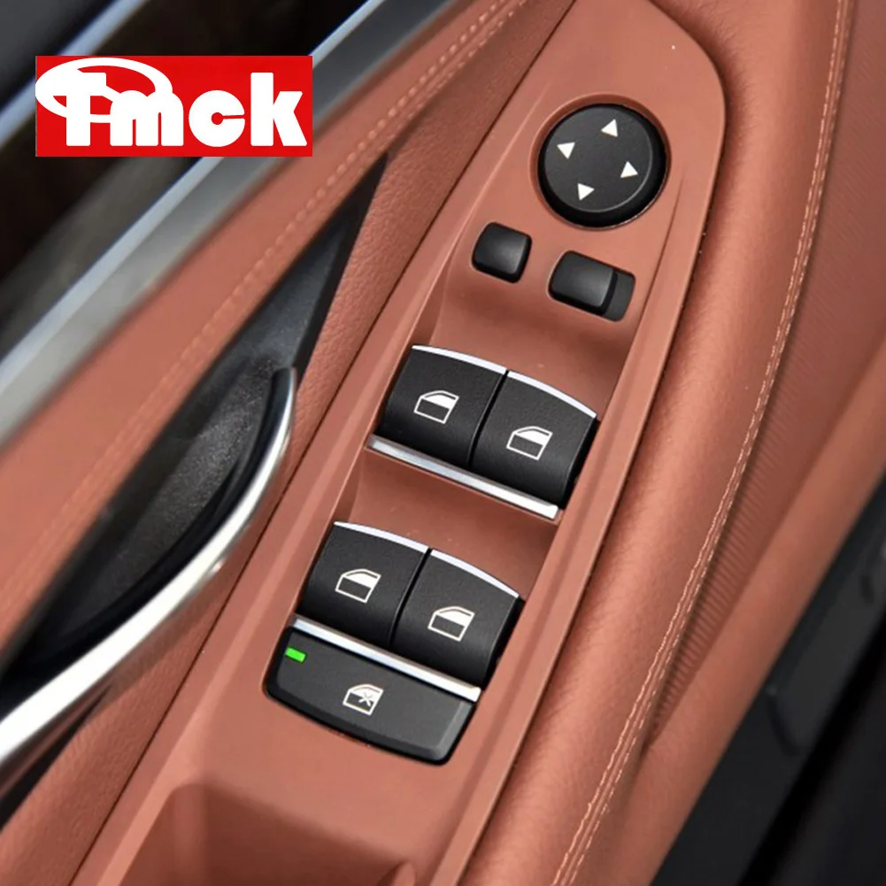door handle Trim for BMW 1 F20 3 Series F30 F34 X1 E84 X3 F25 X4 F26 X5 E70 X6