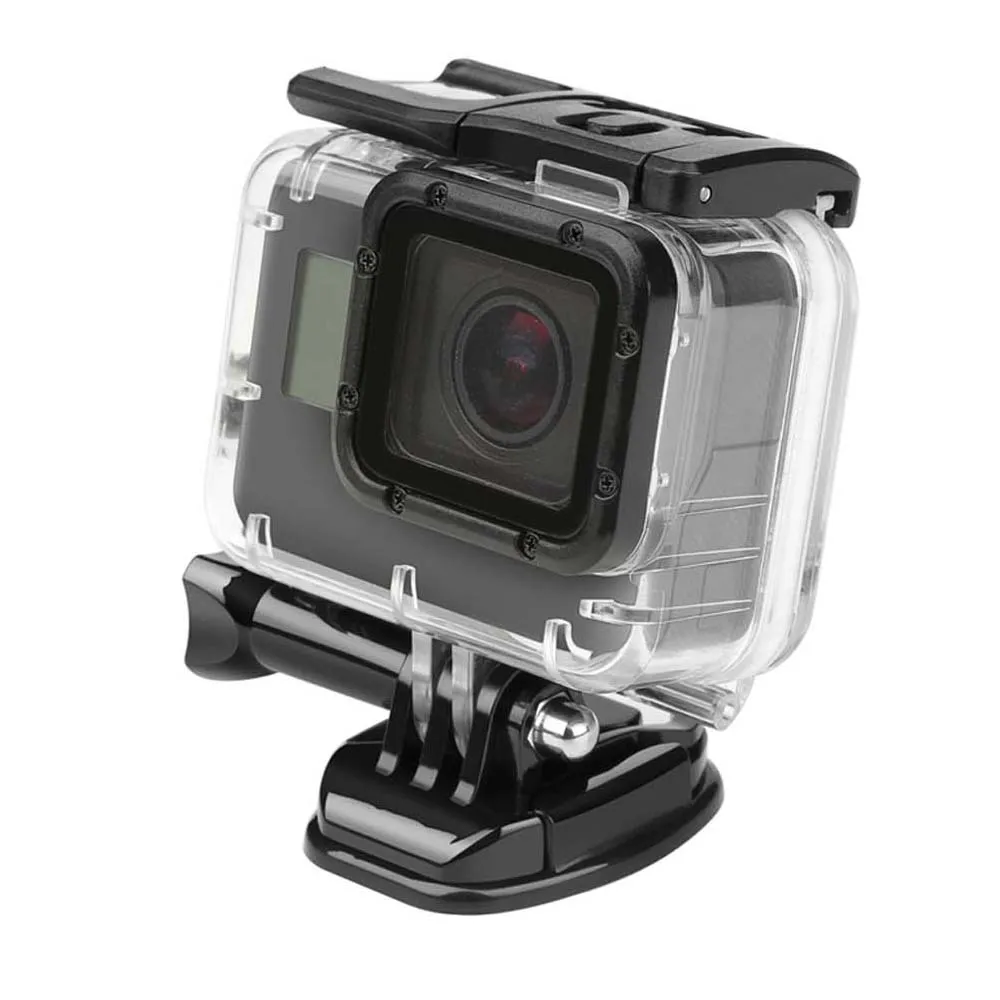 Крепежный болт для камеры GoPro Hero 8 7 5 4 Black Xiaomi Yi 4K Sjcam M10 Go Pro 8 7 аксессуары