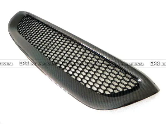 Hyudai  Genesis Coupe 09 OEM Front Grille  (2)_1