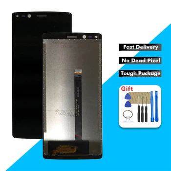 

For Doogee Mix2 Mix 2 LCD Display Touch Screen Digitizer Assembly Free Shipping + Tools