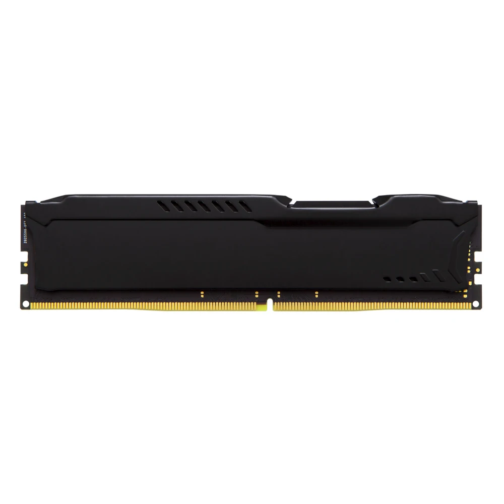 Оперативная память Kingston HyperX 4/8 Гб|Оперативная память| |