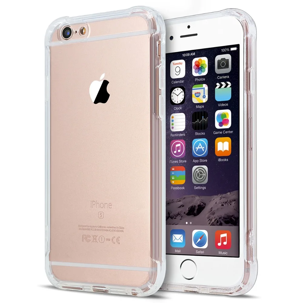 iphone 6 clear case (5)