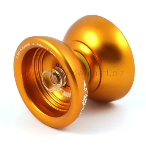 yoyo dragon