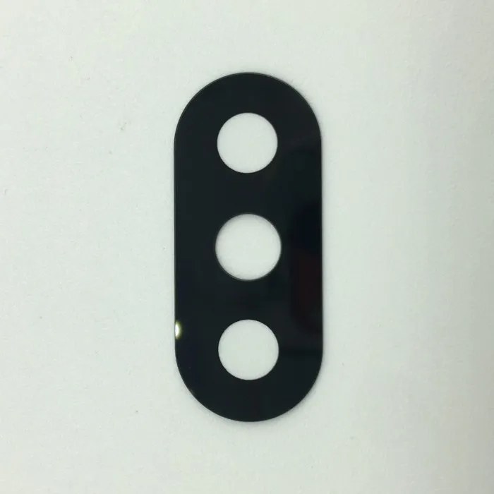 

Rearview Back Camera Glass Lens Cover for xiao mi 8 mi8 m8 Rear Camera Module Glass