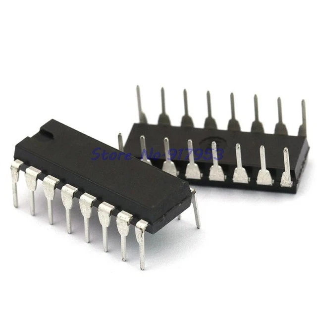 

2pcs/lot L120AB L120 DIP-16