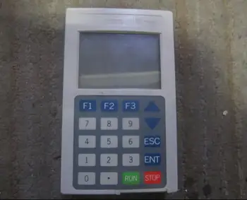 

VW3A66206 for ATV66 series operation panel