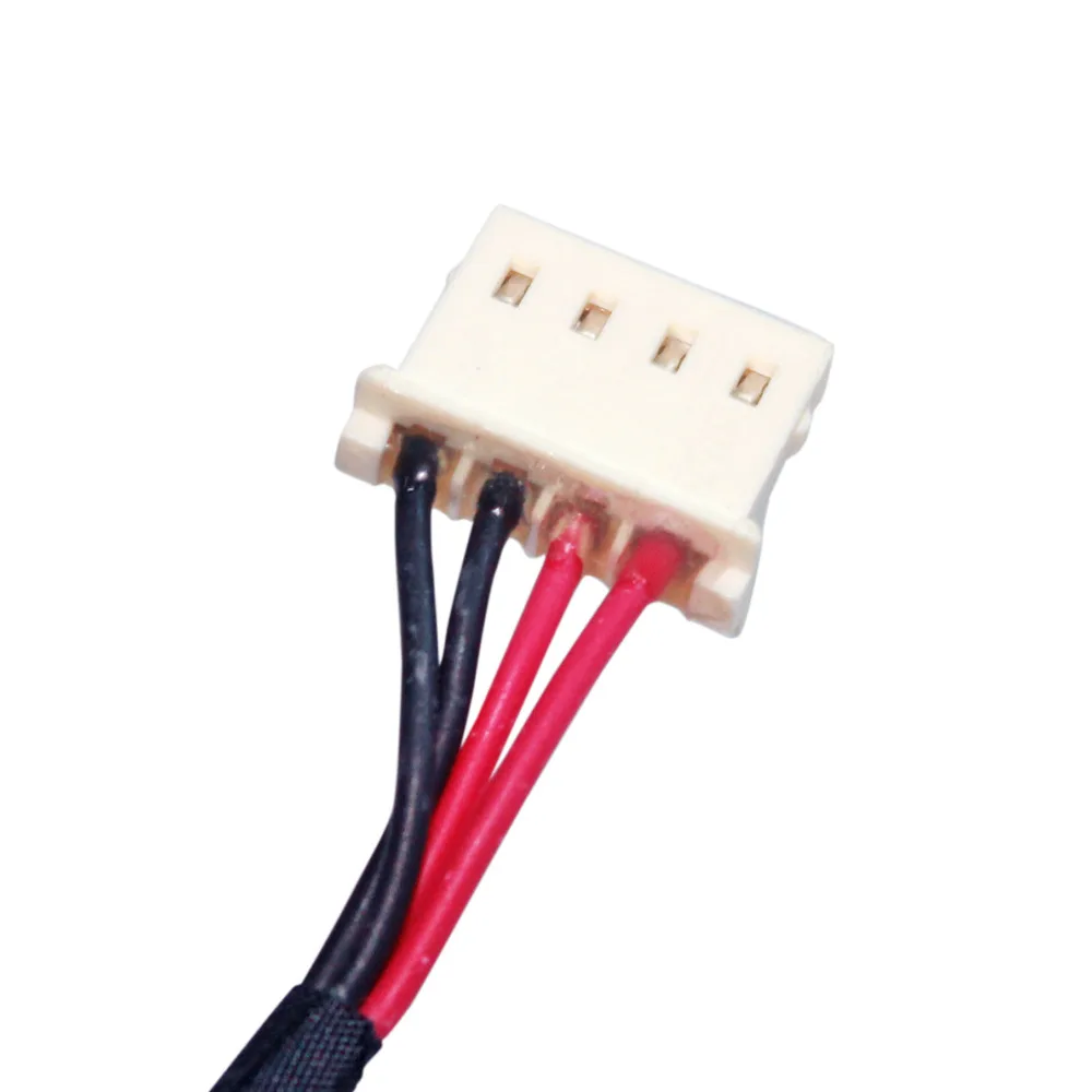 DC Power Jack W/Cable Harness for Acer Aspire V3-771 V3-771G Charge Port Connector DC Power Jack W/Cable Harness for Acer Aspire V3-771 V3-771G Charge Port Connector