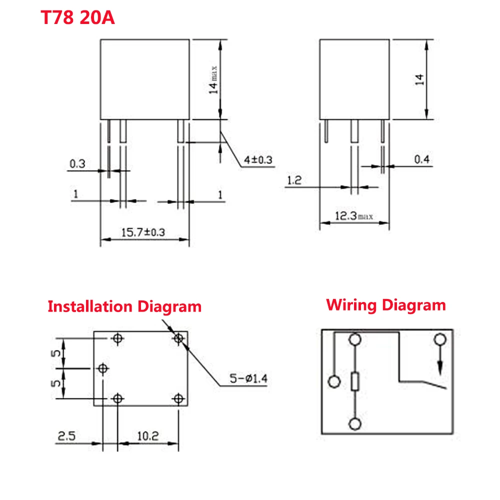 QZY0T78V12-4