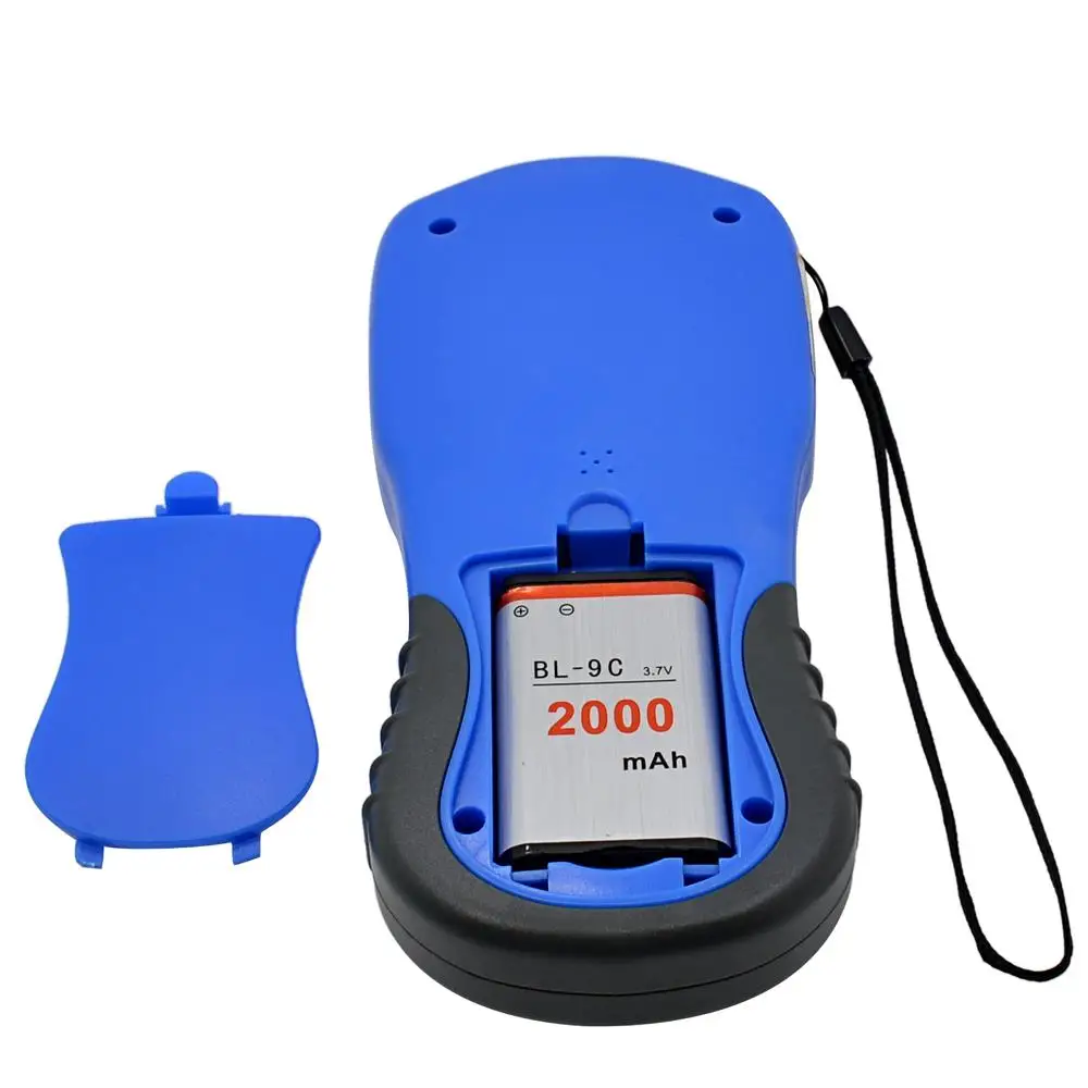 Noyafa NF-198 gps прибор для измерения земли прибор радиационного контроля прибор для измерения площади