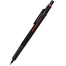 Rotring – crayon automatique 500, 0.5mm, 0.7mm, 1 pièce/lot, pour dessin, mécanique, Original, allemagne