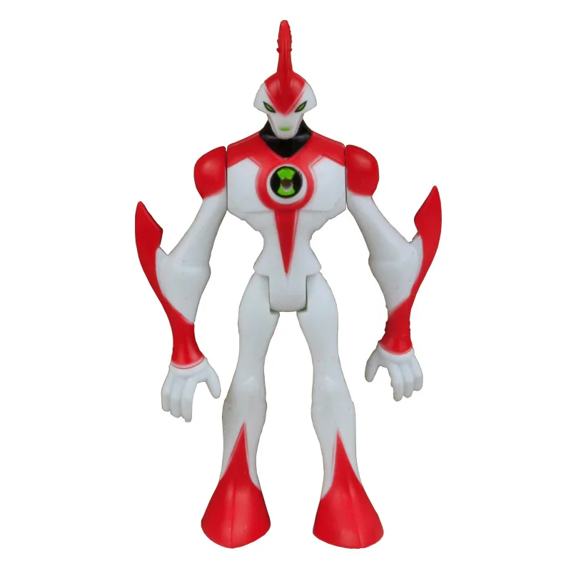 Где Купить Бен 10