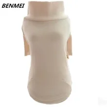 BENMEI Warm Sweater Winter Cotton Cat Hoodies Sweatshirt Pet Coat Jacket Clothes for dogs roupas para cachorro Pet Dog Clothes