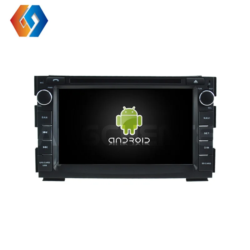 Newest Car Multimedia GPS Navigation For KIA CEED 2010-2012 VENGA With Android 8 System 4G Ram 32G Rom Bluetooth WiFi DVD Unit Newest Car Multimedia GPS Navigation For KIA CEED 2010-2012 VENGA With Android 8 System 4G Ram 32G Rom Bluetooth WiFi DVD Unit