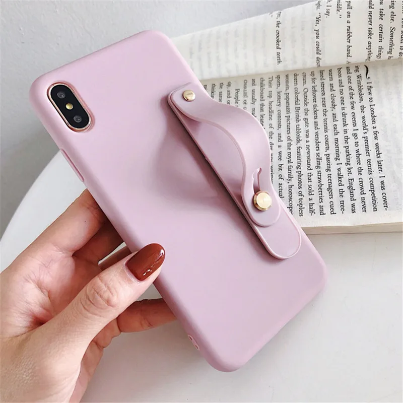 candy color soft silicone phone case for huawei  (38)