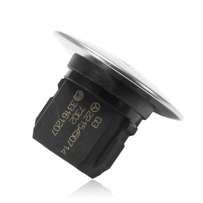 Car Push To Start Button Keyless Go Enging Start Stop FOR MERCEDES-BENZ