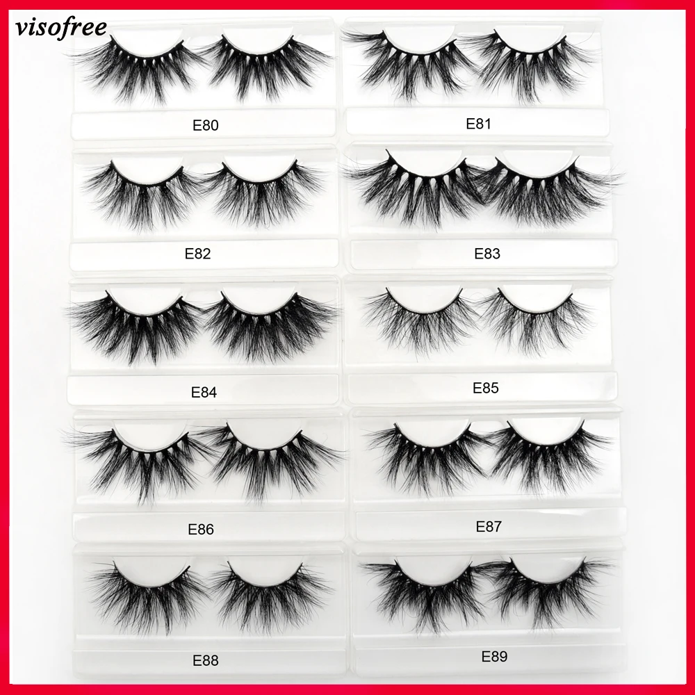 Visofree 25mm Lashes Mink Eyelashes 3d Mink Strip Eyelashes Long Dramatic Full Lashes Handmade Makeup False Eyelashes Maquiagemfalse Eyelashes - Aliexpress Visofree 25mm Lashes Mink Eyelashes 3d Mink Strip Eyelashes Long Dramatic Full Lashes Handmade Makeup False Eyelashes Maquiagemfalse Eyelashes - Aliexpress