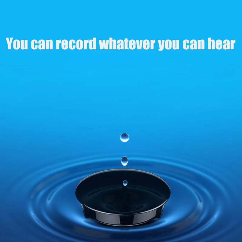 2018 new mini Q3 Intelligent noise reduction