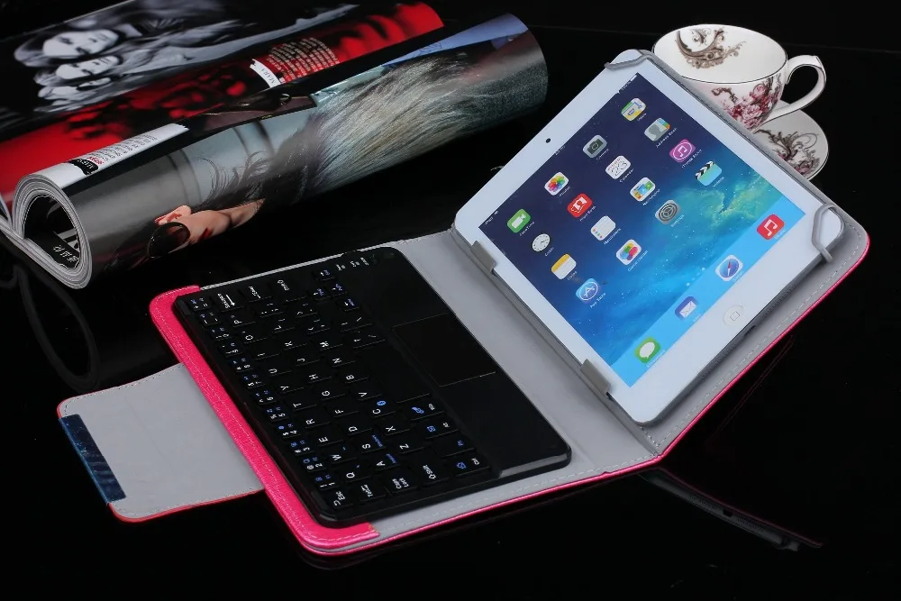 

Bluetooth Touch panel Keyboard Case for lenovo tab s8 tablet PC for lenovo tab s8 case keyboard for lenovo tab s8 keyboard