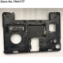 Новая нижняя базовая крышка Нижняя База W/EC слот для Dell широта E5440 0DFDY K170K AP0WQ000B20 черный