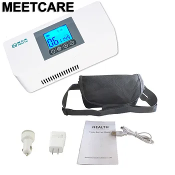 

Mini Portable Insulin Refrigerator Medicine Storage Cooler Ice Box Reefer Small Refrigerator Essential Travel Drug Cases Bags