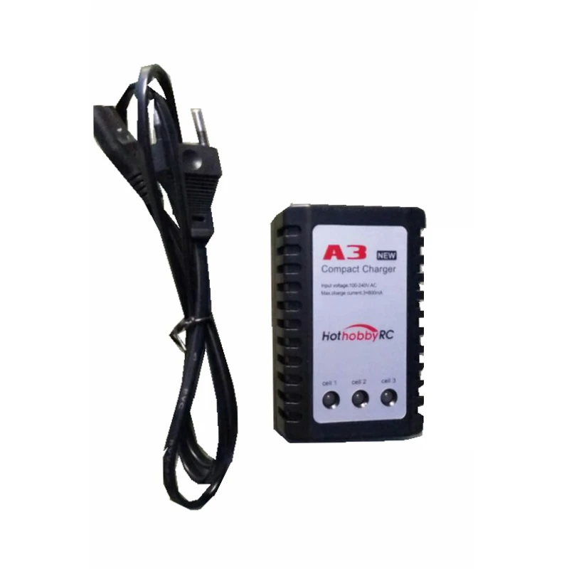 

Newest AOSENMA CG035 RC Quadcopter Spare Parts Charger For RC Toys Models