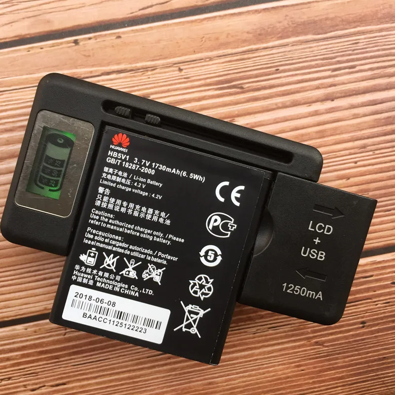 Huawei y541 u02 аккумулятор