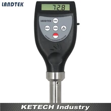 HT6510C Shore измеритель твердости метр 100HC