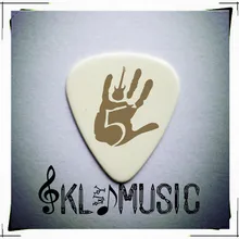 Звукосниматель для электрогитары, аксессуары для электрогитары, различная толщина от 0,46 мм до 1,5 мм