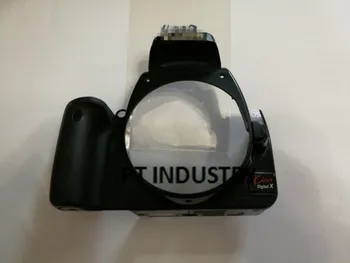 

Free Shipping !! 100% Original 400D Rebel XTi KISS X Front Cover For Canon 400D Digital Rebel XSi
