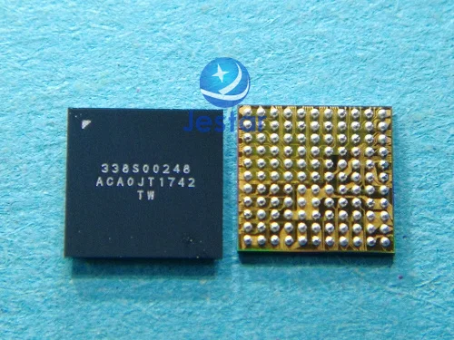 

New original U4700 338S00248 For iphone X 8 8plus AUDIO CODEC IC Chip