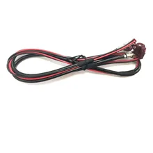 NBT без потерь видео кабельная проводка для BMW 1 3 5 серии