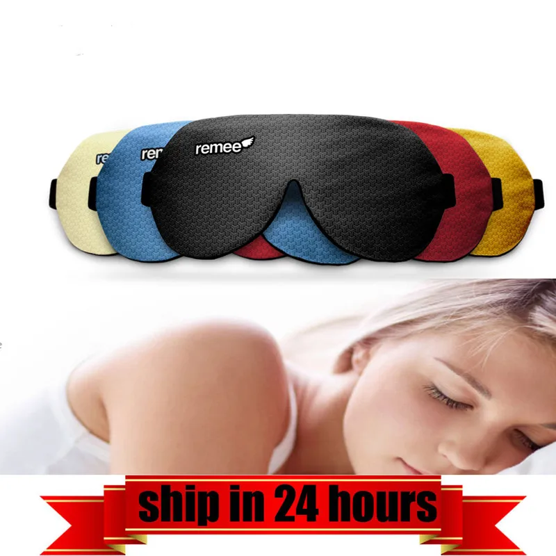 Remee Lucid Dream Mask Dream Machine Maker Remee Remy Patch Dreams Sleep Eye Mask Inception Lucid Dream Control