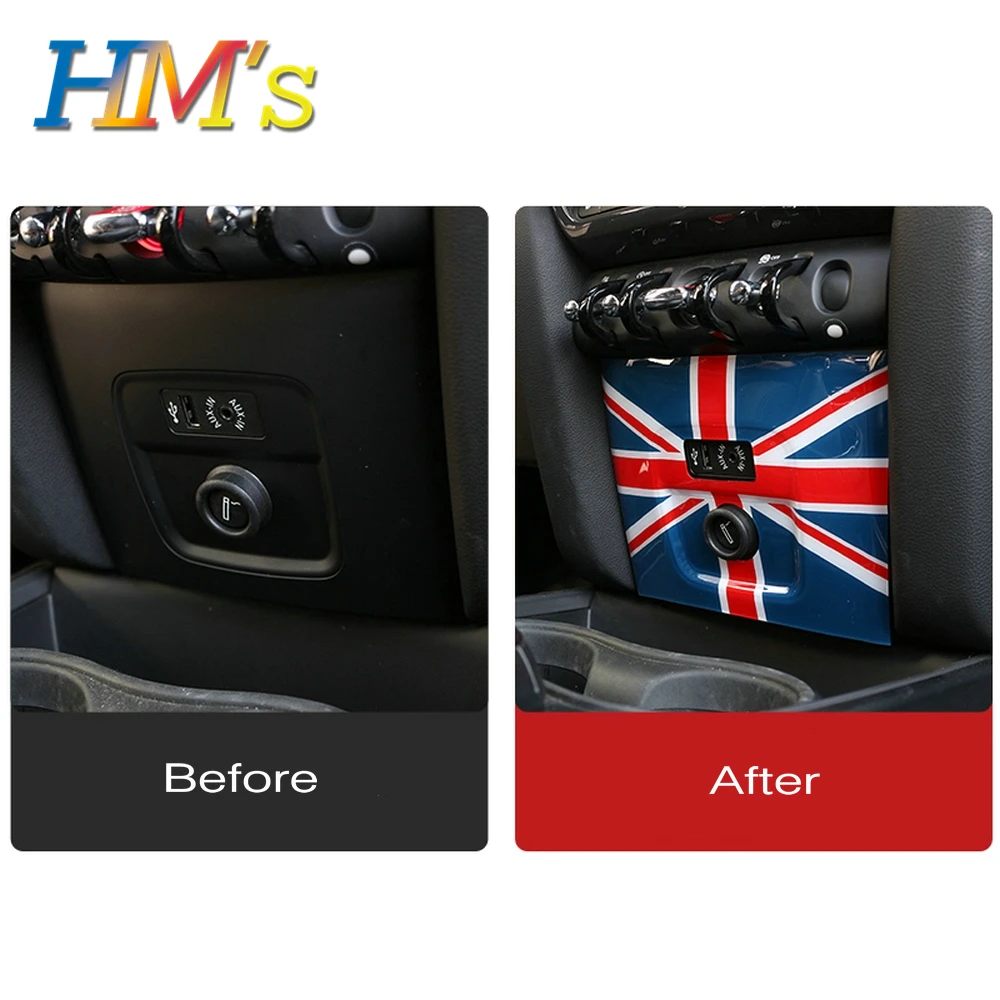 For MINI Cooper F60 Countryman (10)