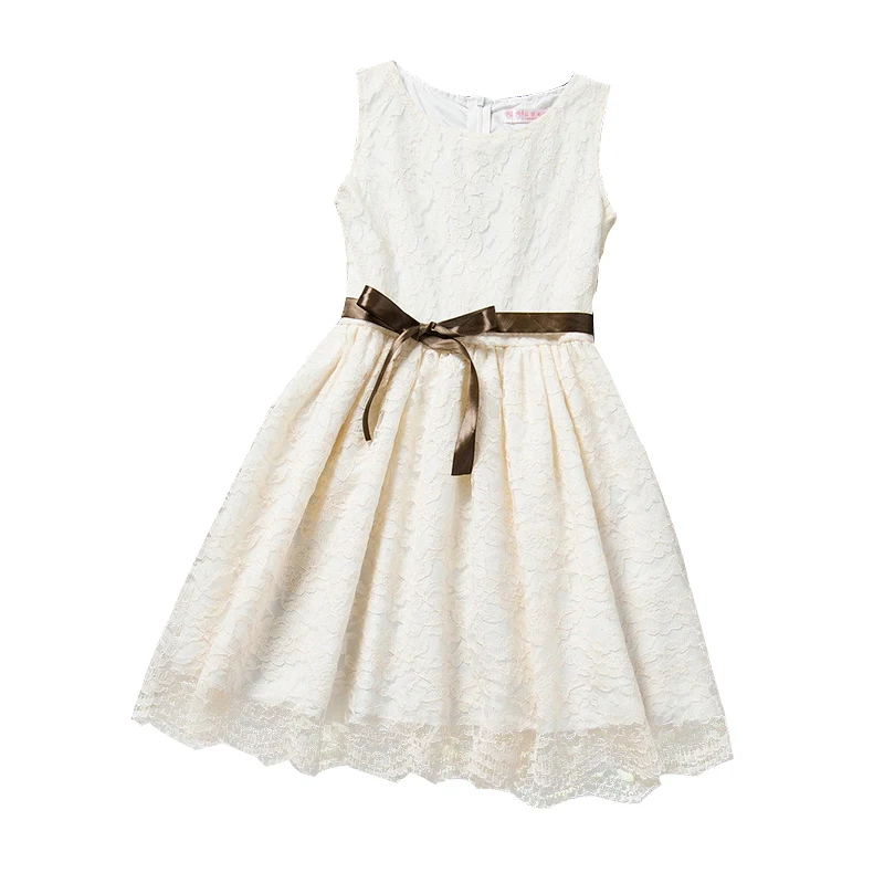 Летняя одежда для девочек детские праздничные платья принцессы для маленьких девочек, платье-пачка детское платье для девочек на свадьбу