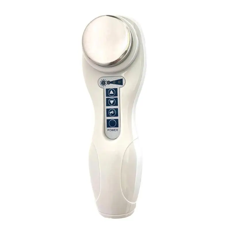 

Ultrasonic Facial Machine Rejuvenation Face Lift Anti Wrinkle Appliance