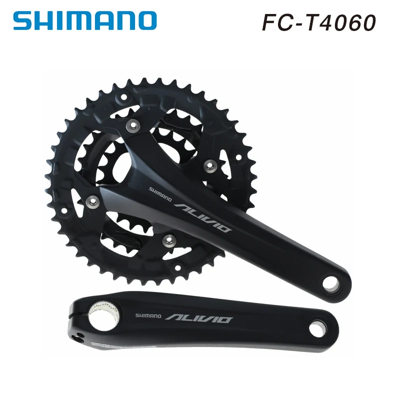 groupset alivio 2018